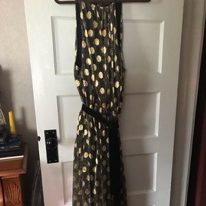 Anthropologie Plus Size Dress 2x. Never worn